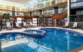 Delta Hotels By Marriott Calgary South